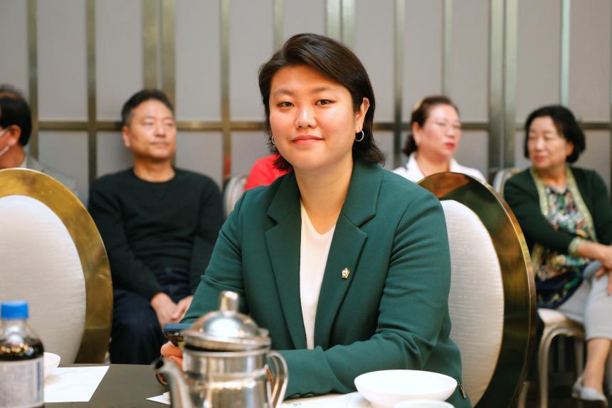 제51회 어버이날 효도잔치 - 1