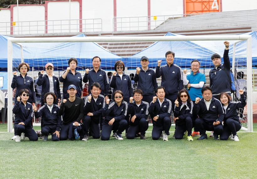 2023 서울시 구의원 한마음체육대회 - 5