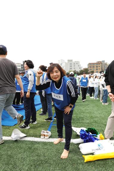 2023 서울시 구의원 한마음체육대회 - 8