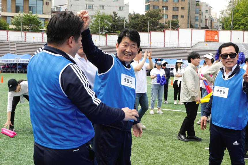 2023 서울시 구의원 한마음체육대회 - 9