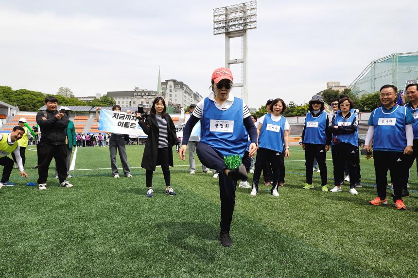 2023 서울시 구의원 한마음체육대회 - 7