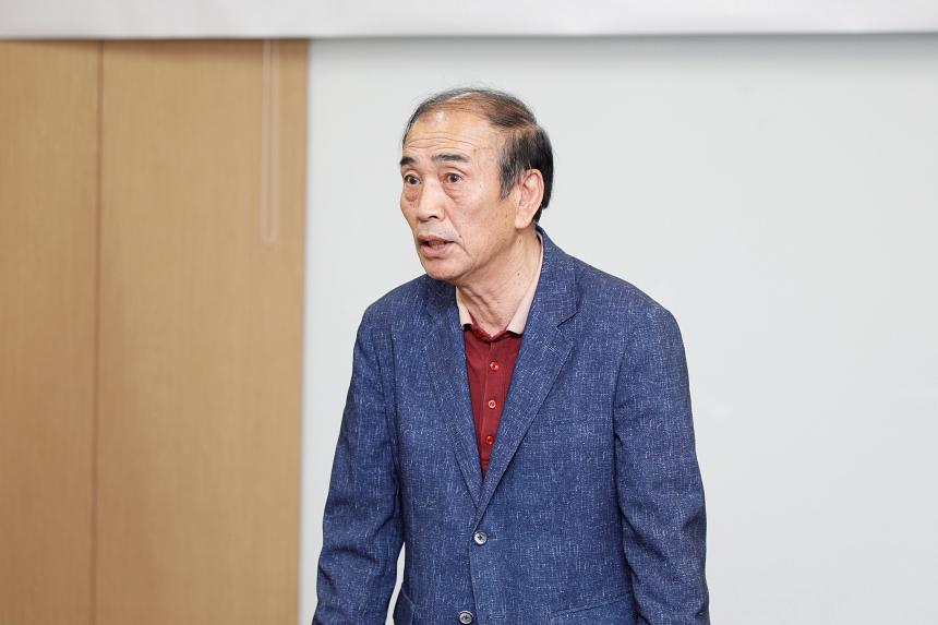  범죄 피해자 보호 지원을 위한 지방자치단체의 책임과 역할 - 안전한 도시 마포를 위한 정책 토론회 - 5