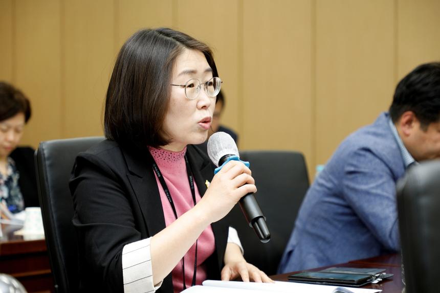  범죄 피해자 보호 지원을 위한 지방자치단체의 책임과 역할 - 안전한 도시 마포를 위한 정책 토론회 - 3