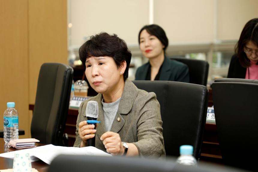  범죄 피해자 보호 지원을 위한 지방자치단체의 책임과 역할 - 안전한 도시 마포를 위한 정책 토론회 - 4