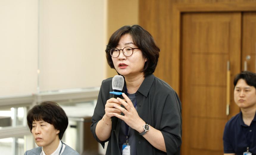  범죄 피해자 보호 지원을 위한 지방자치단체의 책임과 역할 - 안전한 도시 마포를 위한 정책 토론회 - 18