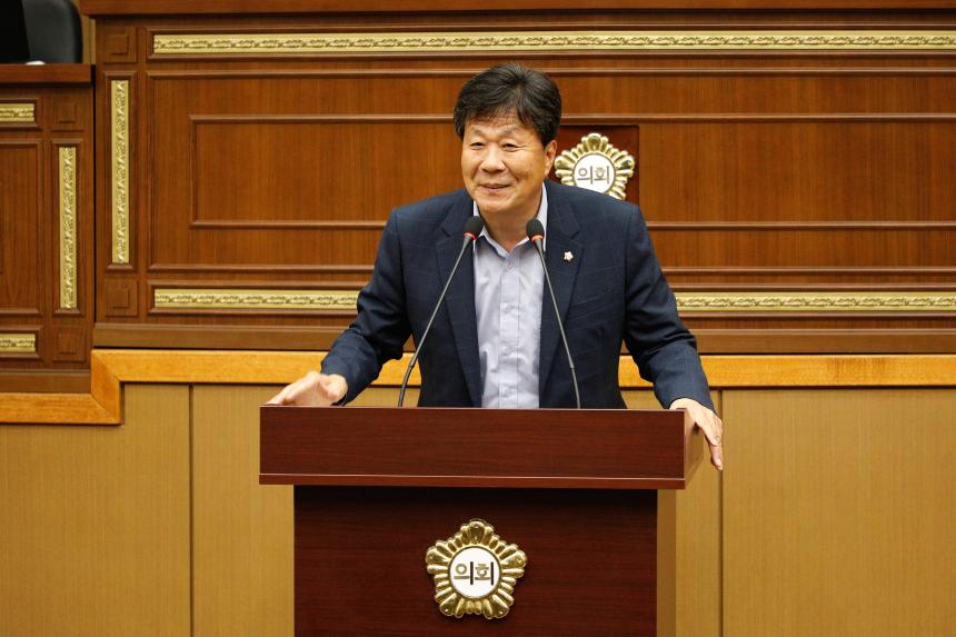 2023년 제1회 마포구의회 청소년 모의의회 - 2