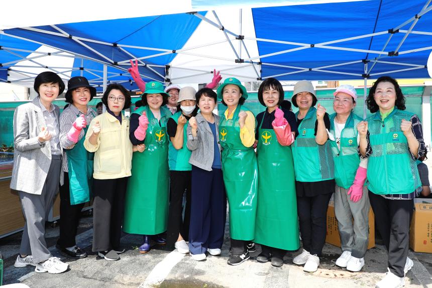 계절밥상 건강해지는 미식회 - 3