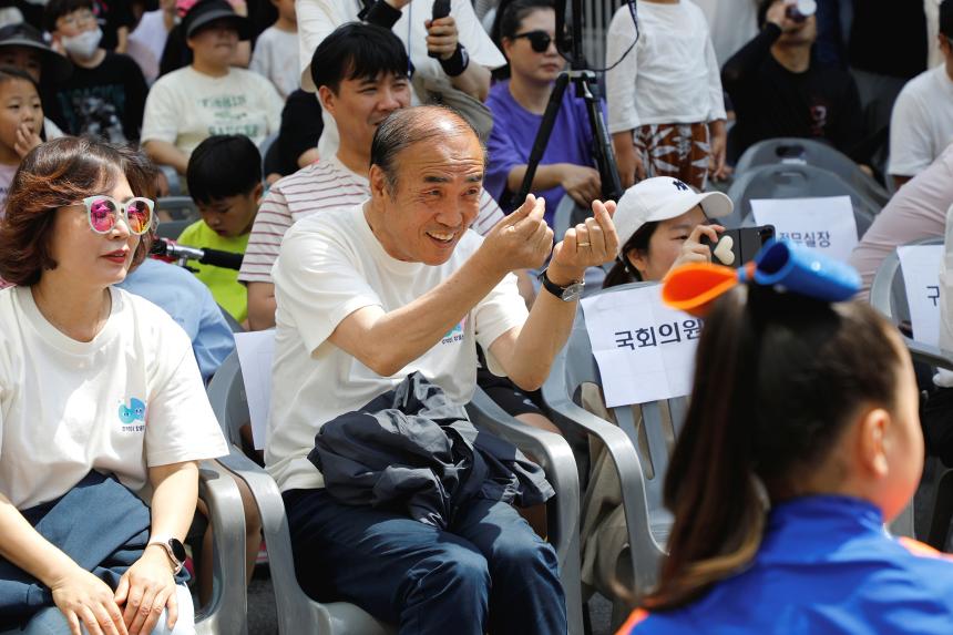제3회 추억이방울방울 망원동 방울내길 축제 - 3