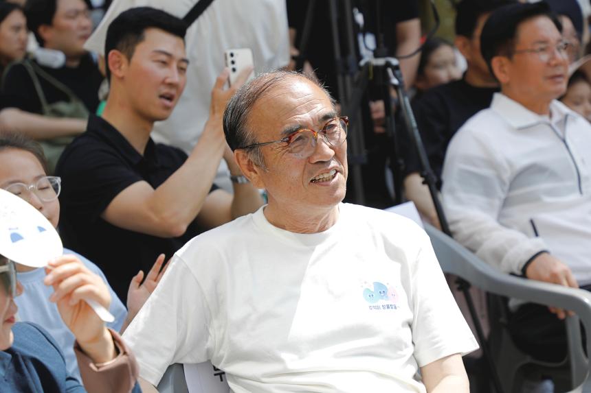 제3회 추억이방울방울 망원동 방울내길 축제 - 5