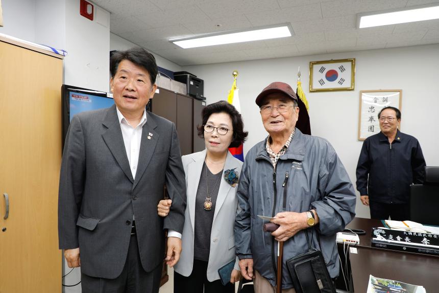 행정건설위원회 -신수동 주민센터 2023년도 행정사무감사 - 6