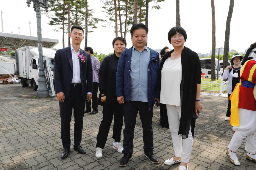 2023 서울마포 토정월드페스티벌