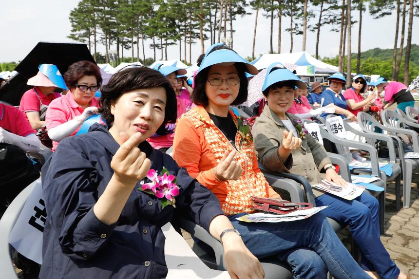 2023 서울마포 토정월드페스티벌