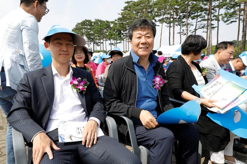 2023 서울마포 토정월드페스티벌 - 1