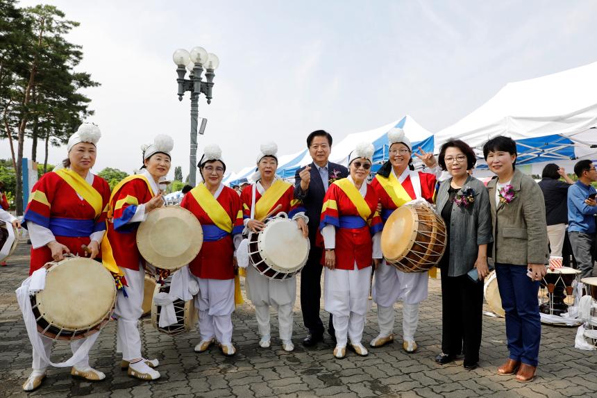 2023 서울마포 토정월드페스티벌