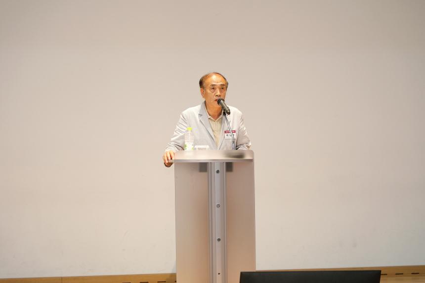 2023년 상반기 마포인재육성장학재단 장학증서 수여식 - 4