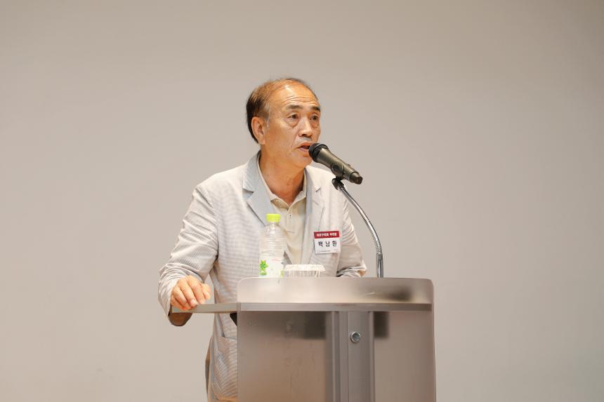 2023년 상반기 마포인재육성장학재단 장학증서 수여식 - 5