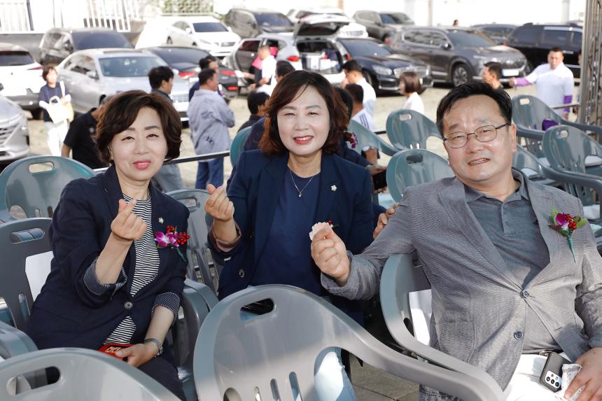 제26회 마포구체육회장기 축구대회 / 제2회 마포구협회장기 직장인축구대회 - 7