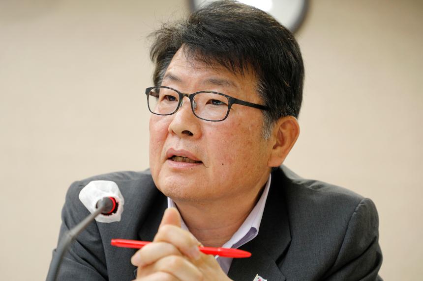 행정건설위원회 - 제262회 제1차 정례회 - 2