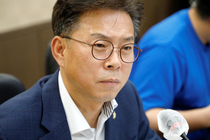 행정건설위원회 - 제262회 제1차 정례회 - 2