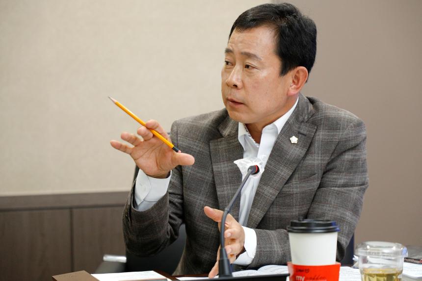 복지도시위원회 - 제262회 제1차 정례회 - 1