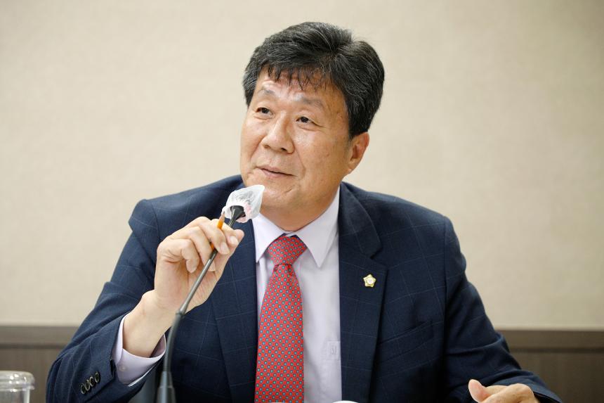 복지도시위원회 - 제262회 제1차 정례회 - 1