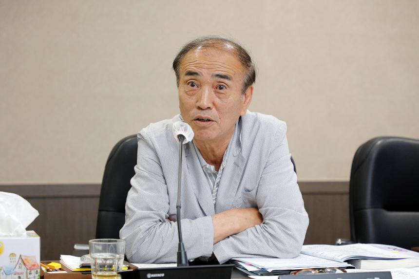 복지도시위원회 - 제262회 제1차 정례회