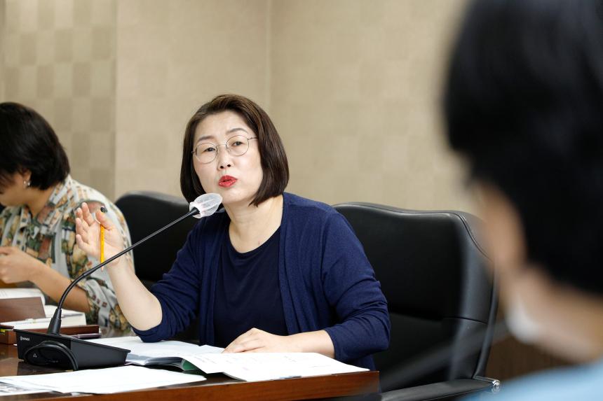 복지도시위원회 - 제262회 제1차 정례회 - 3