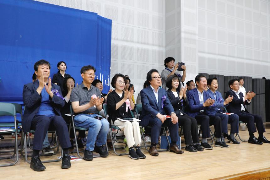 제27회 마포구청장배 태권도대회