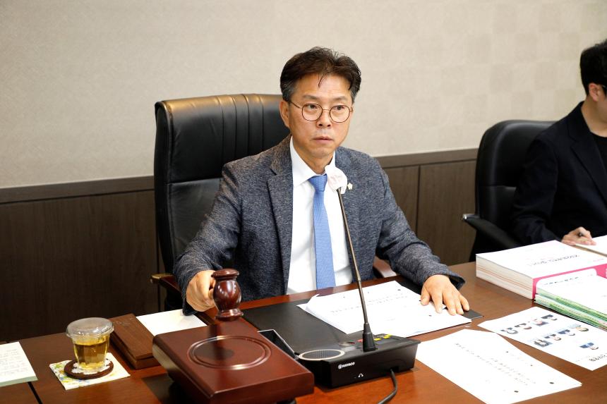 의회운영위원회 - 제262회 제1차 정례회 - 3