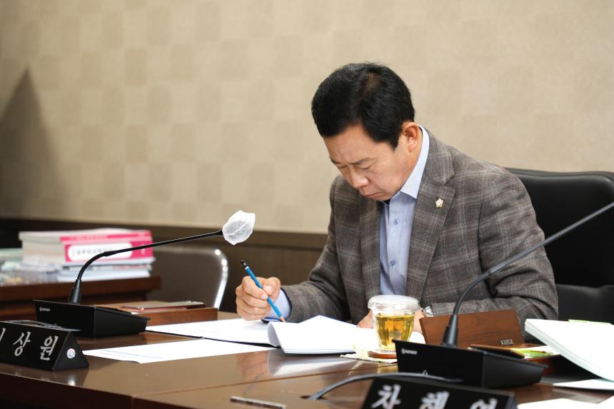 의회운영위원회 - 제262회 제1차 정례회 - 7