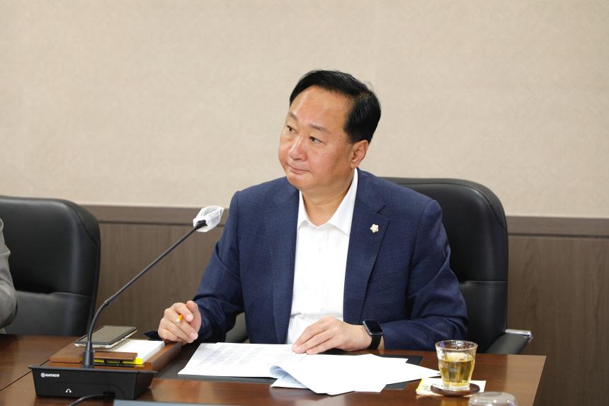 의회운영위원회 - 제262회 제1차 정례회 - 12