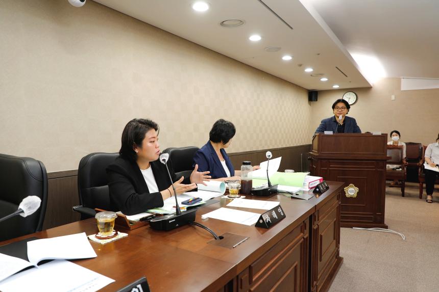 의회운영위원회 - 제262회 제1차 정례회 - 16