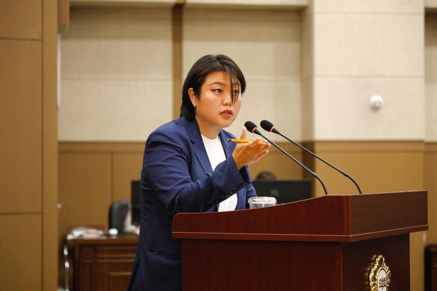 제2차 본회의 &lpar;1&rpar; - 제262회 제1차 정례회 - 2