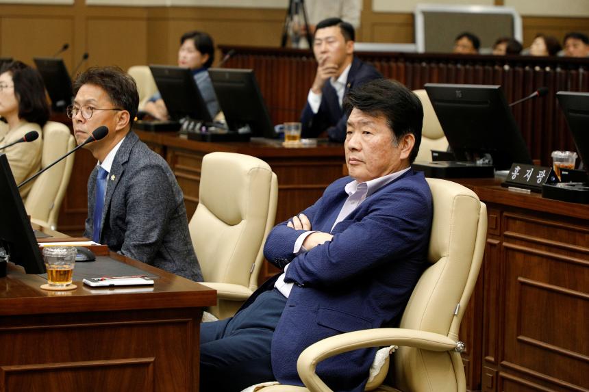 제2차 본회의 &lpar;2&rpar; - 제262회 제1차 정례회