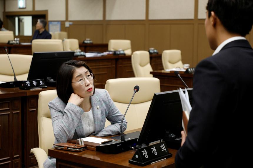 제2차 본회의 &lpar;3&rpar; - 제262회 제1차 정례회