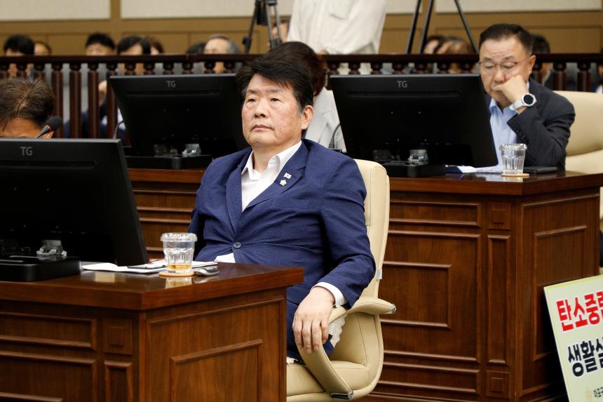 제3차 본회의 - 제262회 제1차 정례회 - 1