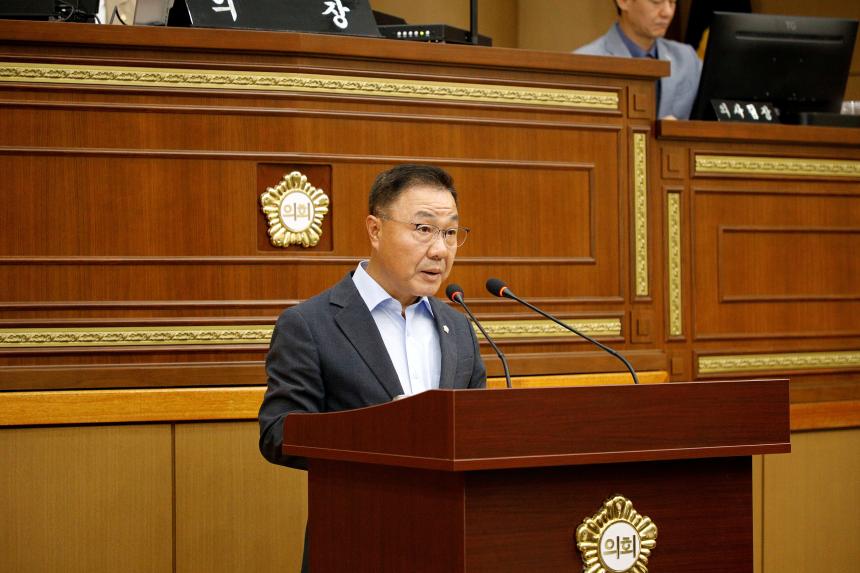 제3차 본회의 - 제262회 제1차 정례회 - 2