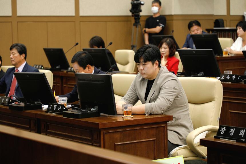 제3차 본회의 - 제262회 제1차 정례회 - 1