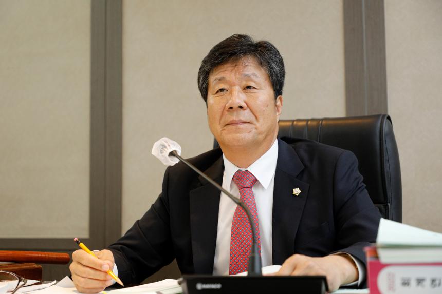 예산결산특별위원회 - 제262회 제1차 정례회 - 3