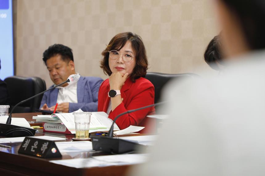 예산결산특별위원회 - 제262회 제1차 정례회 - 3