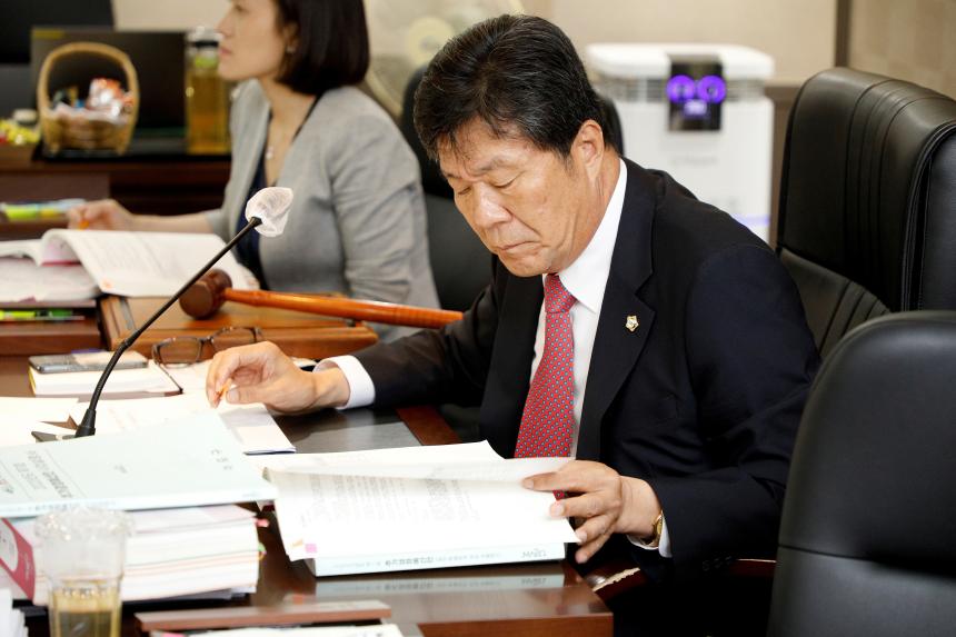 예산결산특별위원회 - 제262회 제1차 정례회 - 7