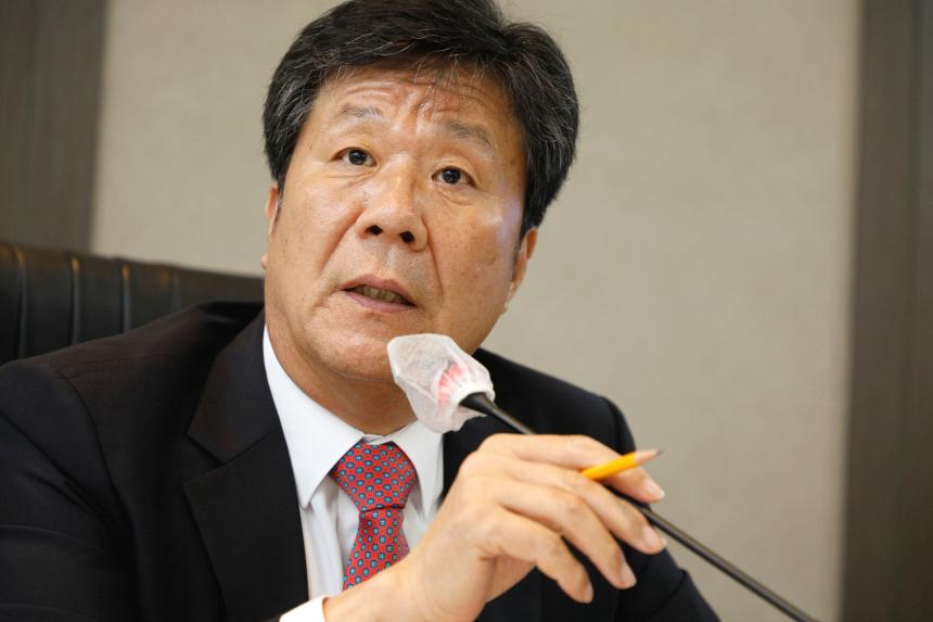 예산결산특별위원회 - 제262회 제1차 정례회 - 8