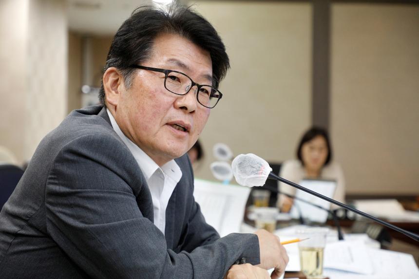 예산결산특별위원회 - 제262회 제1차 정례회 - 5