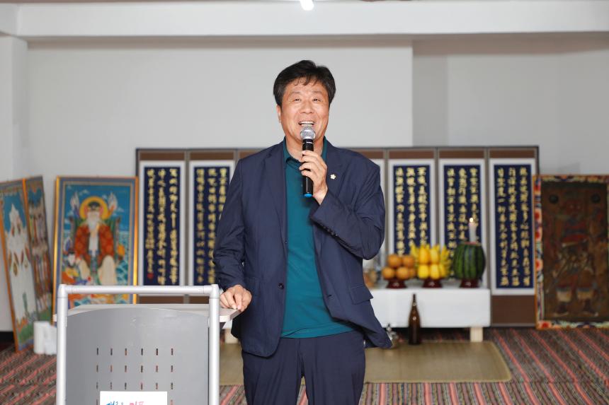 마포동 불당제 - 1