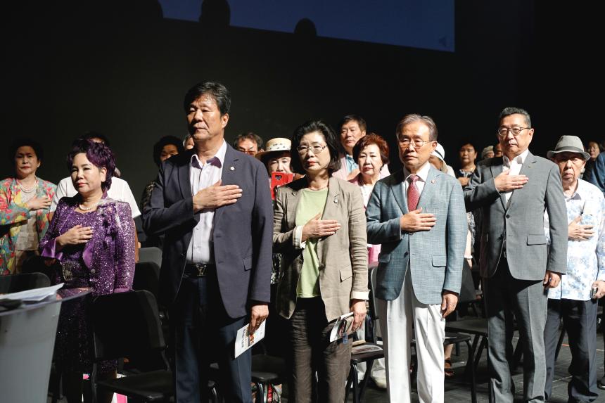 제30회 양원노래자랑 - 1