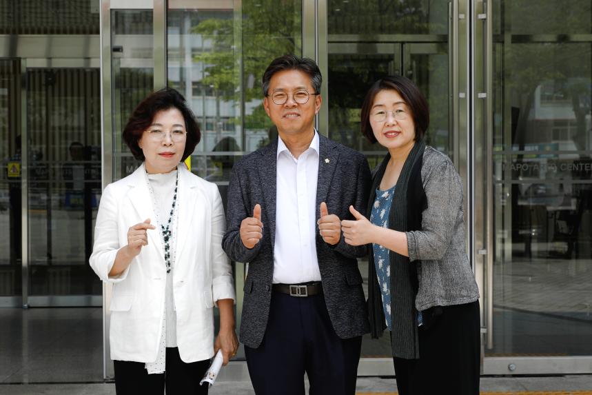 제30회 양원노래자랑 - 1