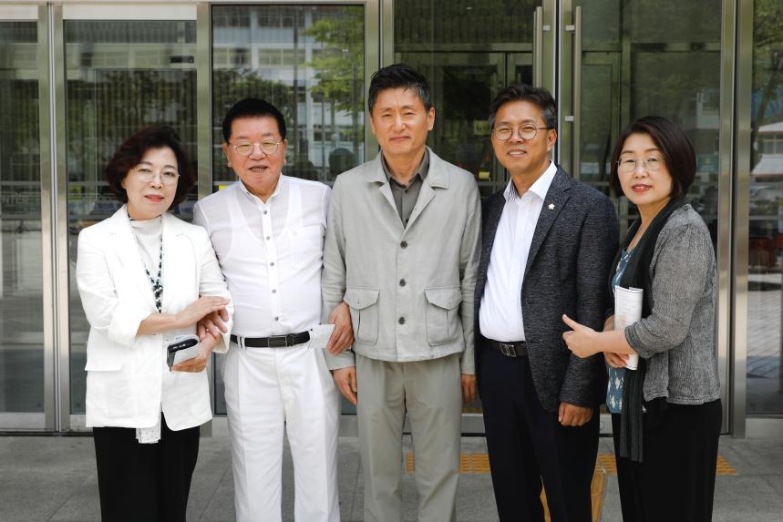 제30회 양원노래자랑 - 2