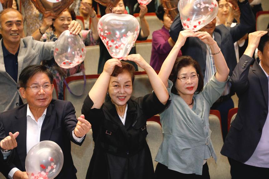 2023 마포구 양성평등주간행사