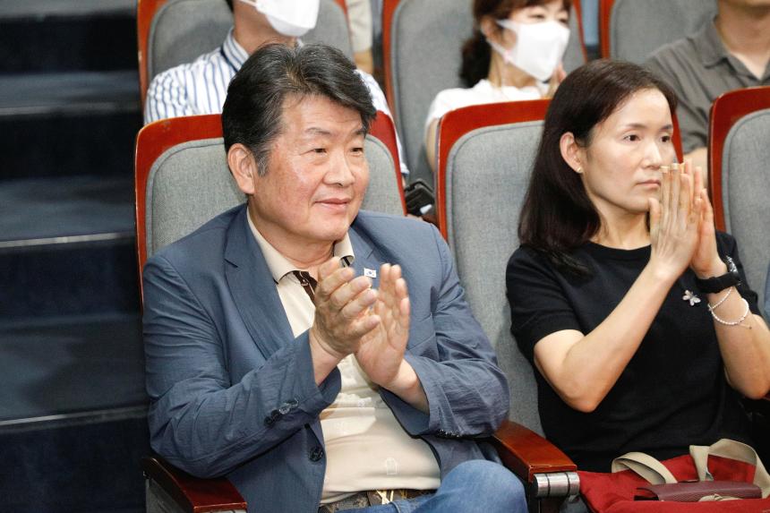 2023 마포구 양성평등주간행사