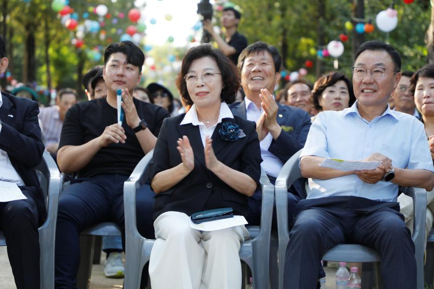 2023 상사화 축제 난지별곡 - 3